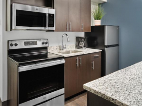 stayAPT Suites Suffolk-Chesapeake